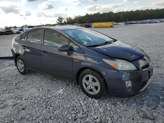 Photo 4 from auction – 2011 TOYOTA PRIUS with VIN JTDKN3DU0B1466307