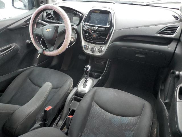 Photo 8 from auction – 2016 CHEVROLET SPARK LS with VIN KL8CB6SA2GC578067