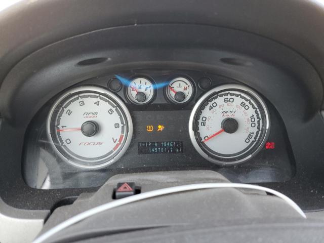 Photo 9 from auction – 2008 FORD FOCUS SE with VIN 1FAHP35N68W111607