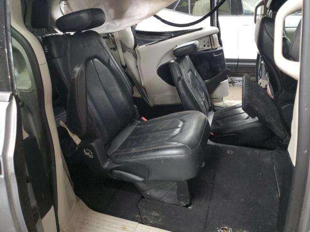Photo 11 from auction – 2020 CHRYSLER PACIFICA T with VIN 2C4RC1BG6LR140191