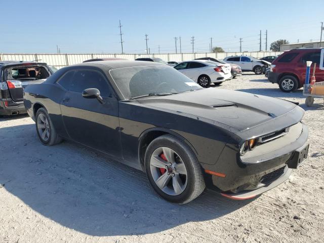 Photo 4 from auction – 2020 DODGE CHALLENGER with VIN 2C3CDZAG1LH185049