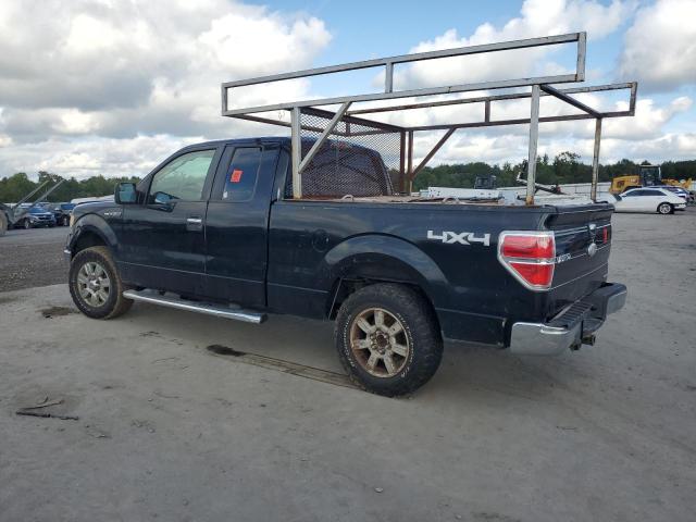 Photo 2 from auction – 2011 FORD F150 SUPER with VIN 1FTEX1EM5BFC09043
