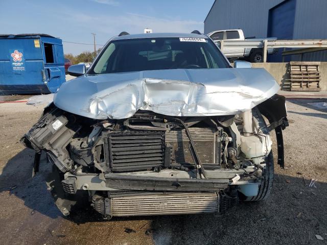 Photo 5 from auction – 2018 GMC TERRAIN SL with VIN 3GKALMEV0JL263153