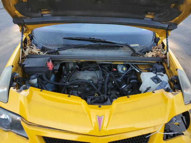 Photo 12 from auction – 2003 PONTIAC AZTEK with VIN 3G7DB03E83S531302
