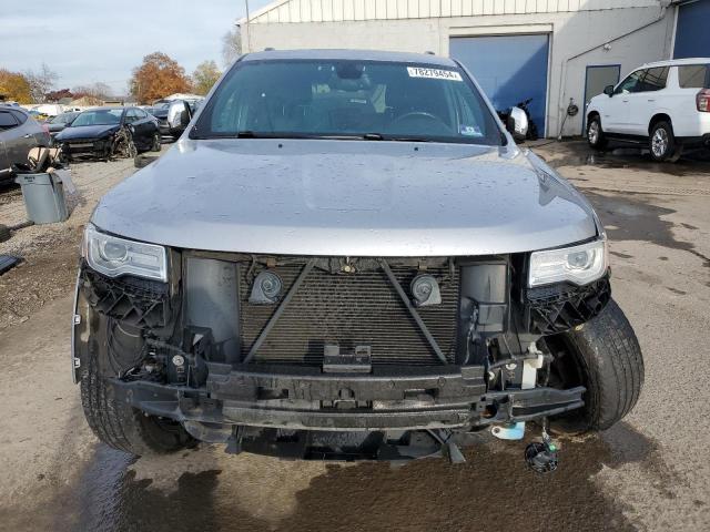 Photo 5 from auction – 2015 JEEP GRAND CHER with VIN 1C4RJFCG2FC733707