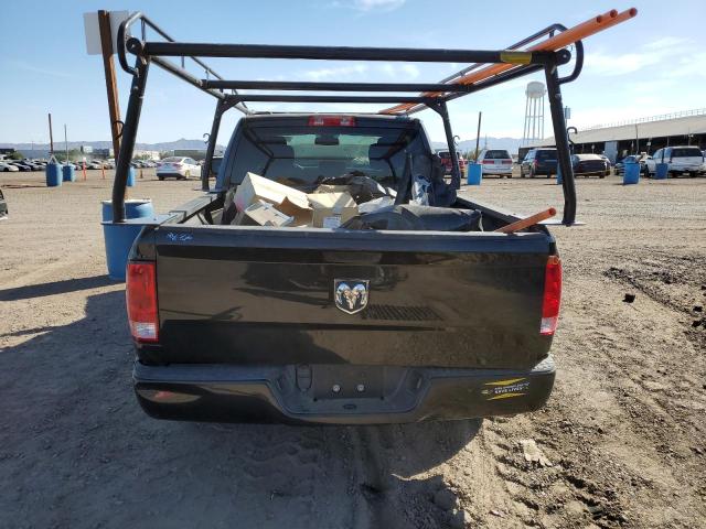 Photo 6 from auction – 2019 RAM 1500 CLASS with VIN 1C6RR6FG2KS503306