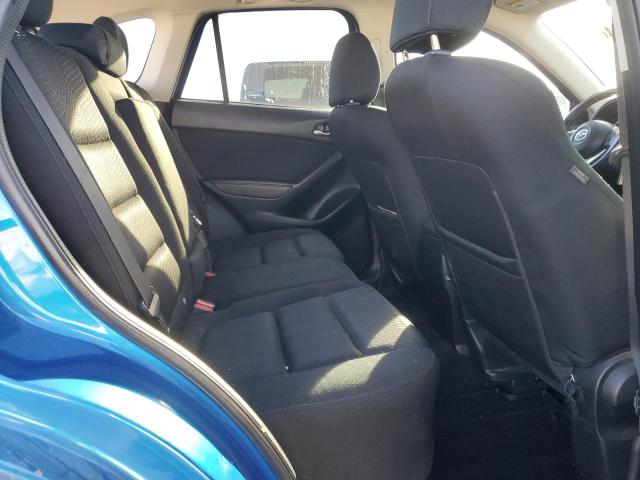Photo 10 from auction – 2014 MAZDA CX-5 TOURI with VIN JM3KE2CY3E0359767