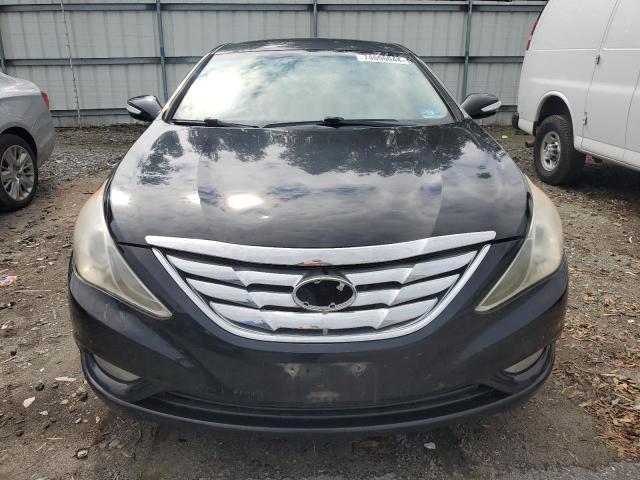 Photo 5 from auction – 2011 HYUNDAI SONATA SE with VIN 5NPEC4AB0BH188450