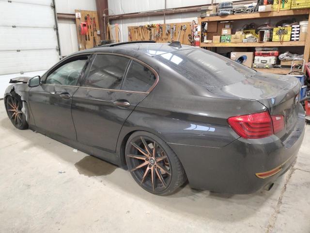 Photo 2 from auction – 2014 BMW 535 XI with VIN WBA5B3C55ED531295