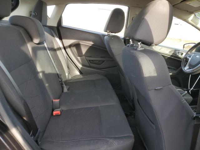Photo 10 from auction – 2015 FORD FIESTA SE with VIN 3FADP4EE9FM171513