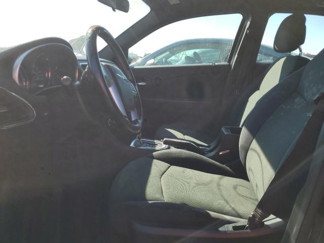 Photo 7 from auction – 2012 CHRYSLER 200 TOURIN with VIN 1C3CCBBG7CN192460