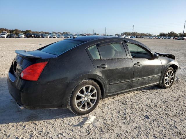 Photo 3 from auction – 2008 NISSAN MAXIMA SE with VIN 1N4BA41E48C821433
