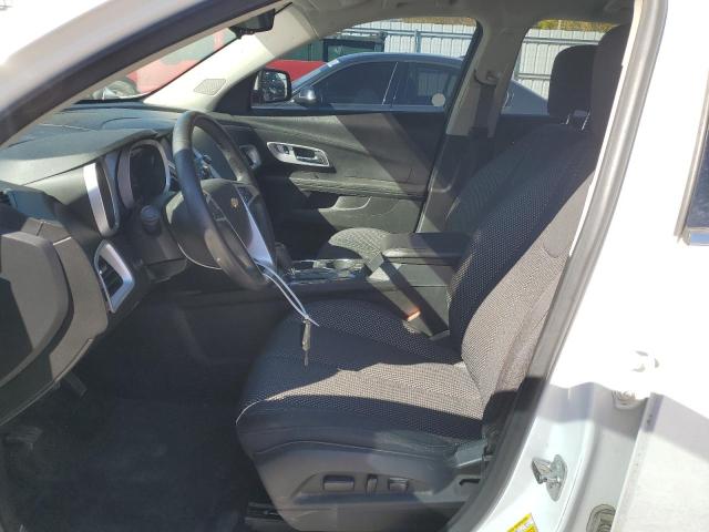 Photo 7 from auction – 2016 CHEVROLET EQUINOX LT with VIN 2GNFLFEK0G6239023