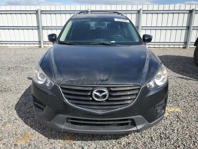 Photo 5 from auction – 2016 MAZDA CX-5 SPORT with VIN JM3KE2BY7G0900906