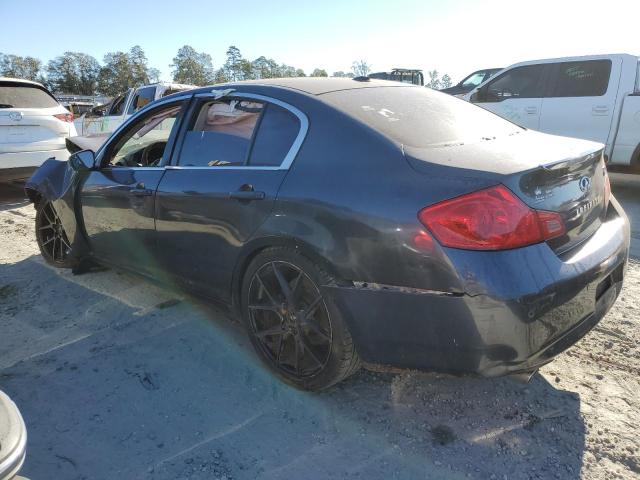 Photo 2 from auction – 2013 INFINITI G37 with VIN JN1CV6AR9DM762064