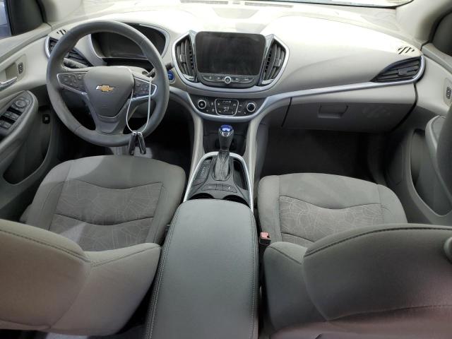 Photo 8 from auction – 2017 CHEVROLET VOLT LT with VIN 1G1RA6S56HU203990