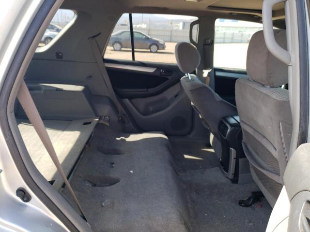 Photo 11 from auction – 2008 TOYOTA 4RUNNER SR with VIN JTEBU14R78K026926