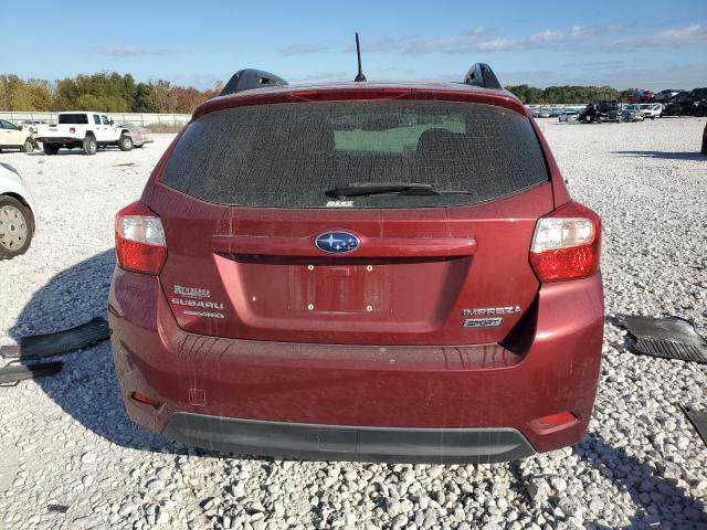 صورة رقم 6 من المزاد - 2016 SUBARU IMPREZA SP مع VIN JF1GPAP68G9222842