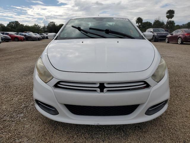 Photo 5 from auction – 2015 DODGE DART SE with VIN 1C3CDFAA9FD422950