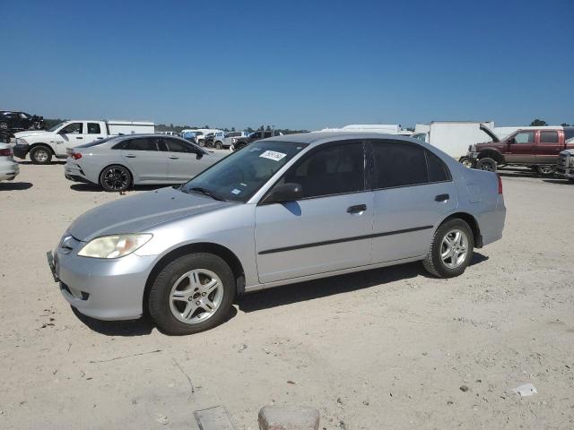 HONDA CIVIC DX 2005 with VIN 2HGES16425H602998 - Photo from auction