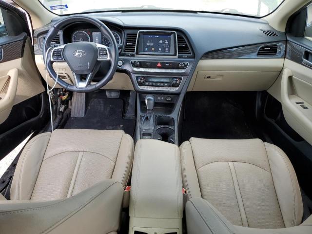 Photo 8 from auction – 2019 HYUNDAI SONATA LIM with VIN 5NPE34AF9KH801362