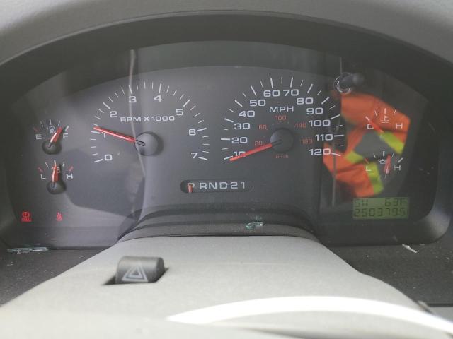 Photo 9 from auction – 2004 FORD F150 with VIN 1FTPF12584NC32561