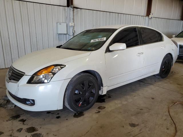 NISSAN ALTIMA 2.5 2008 with VIN 1N4AL21E08N526697 - Photo from auction