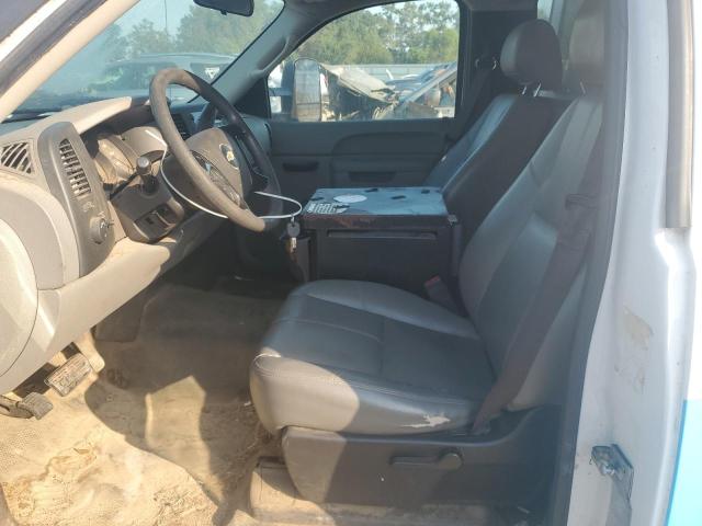 Photo 7 from auction – 2013 CHEVROLET SILVERADO with VIN 1GCNCPEX0DZ900197