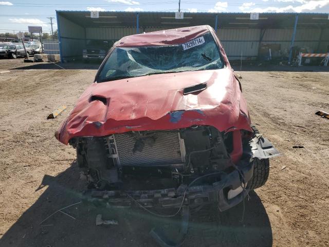 Photo 5 from auction – 2012 DODGE RAM 1500 S with VIN 1C6RD7HT0CS106001