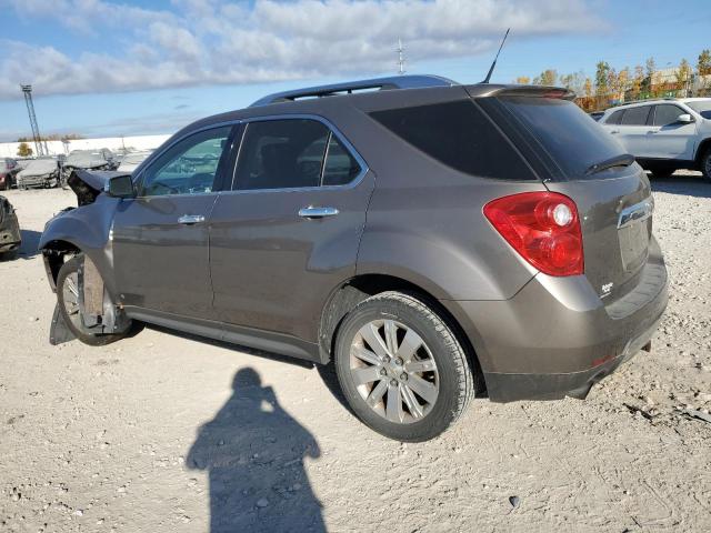 Photo 2 from auction – 2010 CHEVROLET EQUINOX LT with VIN 2CNFLFEY5A6206017