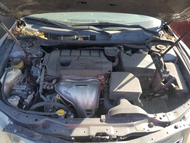 Фото 11 с аукциона – 2011 TOYOTA CAMRY BASE с VIN 4T4BF3EK3BR170532