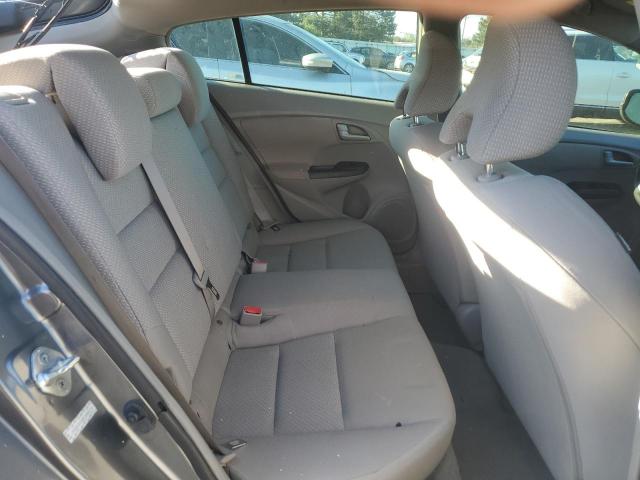 Photo 10 from auction – 2013 HONDA INSIGHT with VIN JHMZE2H38DS005779