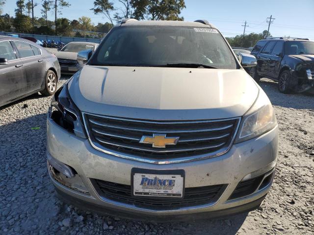 Photo 5 from auction – 2016 CHEVROLET TRAVERSE L with VIN 1GNKRGKD3GJ171702