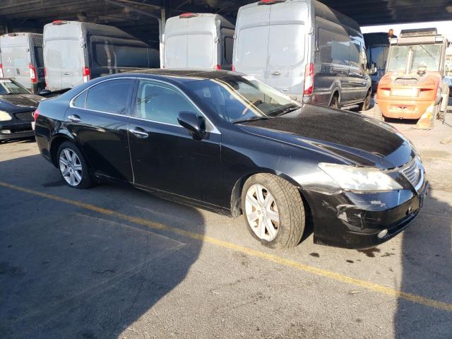 Zdjęcie 4 z aukcji – 2008 LEXUS ES 350 z VIN JTHBJ46G282221566