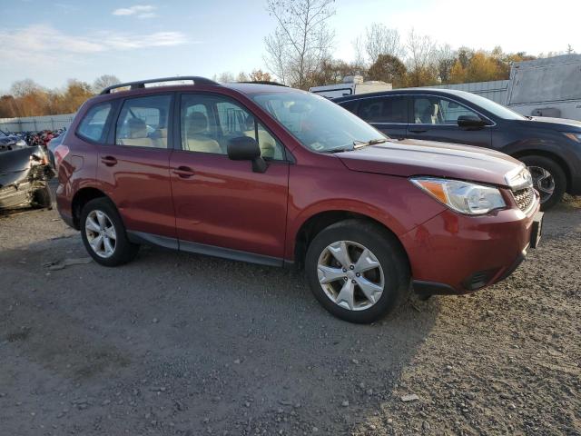 Photo 4 from auction – 2016 SUBARU FORESTER 2 with VIN JF2SJABC2GH452144