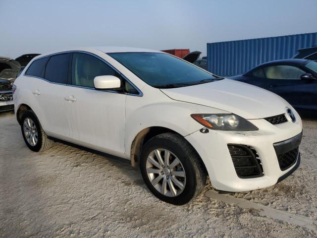 Photo 4 from auction – 2010 MAZDA CX-7 with VIN JM3ER2W54A0308694