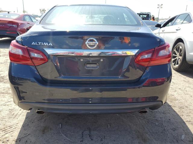 Photo 6 from auction – 2018 NISSAN ALTIMA 2.5 with VIN 1N4AL3AP7JC259700