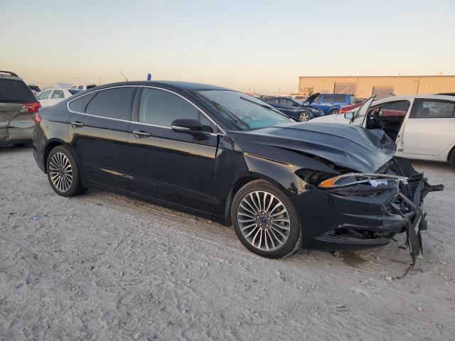 Photo 4 from auction – 2017 FORD FUSION SE with VIN 3FA6P0H91HR167607