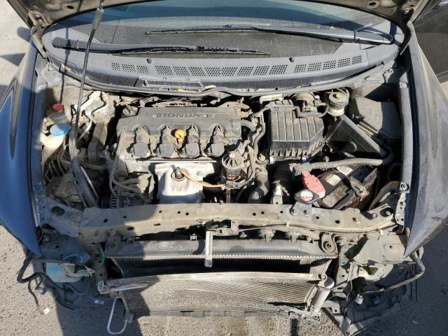 Photo 11 from auction – 2011 HONDA CIVIC EX with VIN 2HGFA1F82BH500476
