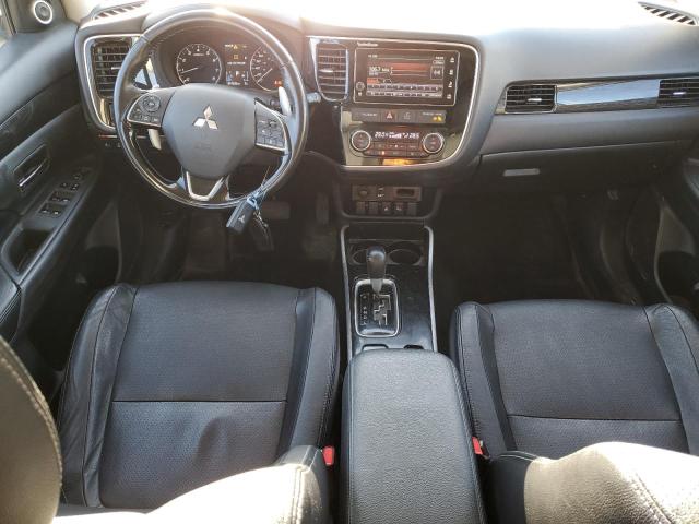 Photo 8 from auction – 2018 MITSUBISHI OUTLANDER with VIN JA4JZ4AX8JZ603394