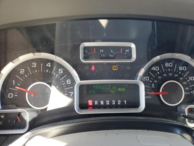 Photo 9 from auction – 2011 FORD EXPEDITION with VIN 1FMJU1G53BEF31548
