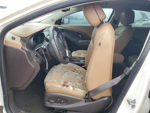 Photo 7 from auction – 2014 BUICK LACROSSE with VIN 1G4GB5G37EF184746