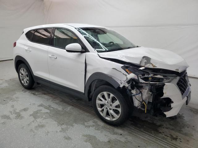 Photo 4 from auction – 2019 HYUNDAI TUCSON SE with VIN KM8J2CA42KU014913