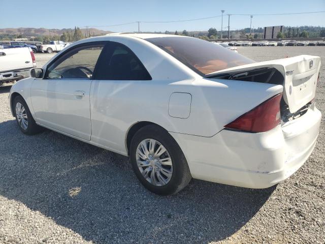 Photo 2 from auction – 2002 HONDA CIVIC EX with VIN 1HGEM22982L034210