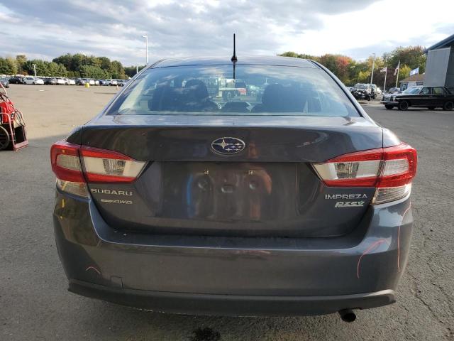 Photo 6 from auction – 2017 SUBARU IMPREZA with VIN 4S3GKAA66H3602851