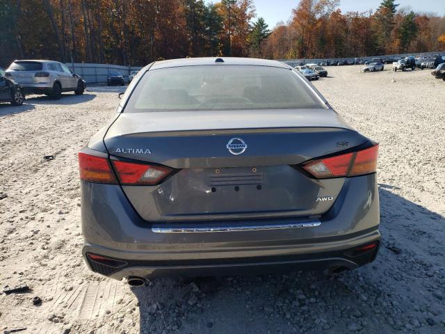 Photo 6 from auction – 2019 NISSAN ALTIMA SR with VIN 1N4BL4CW3KC182324