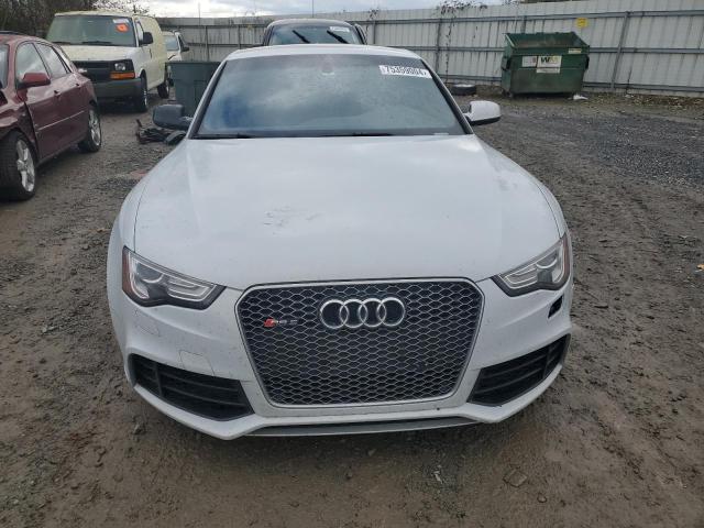 Photo 5 from auction – 2014 AUDI RS5 with VIN WUAC6AFR1EA901809