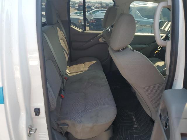 Photo 10 from auction – 2019 NISSAN FRONTIER S with VIN 1N6AD0FV7KN700080