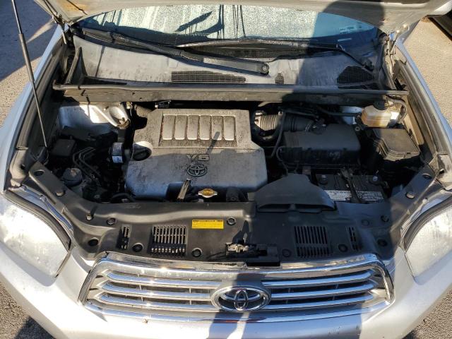Photo 12 from auction – 2008 TOYOTA HIGHLANDER with VIN JTEDS42AX82048237