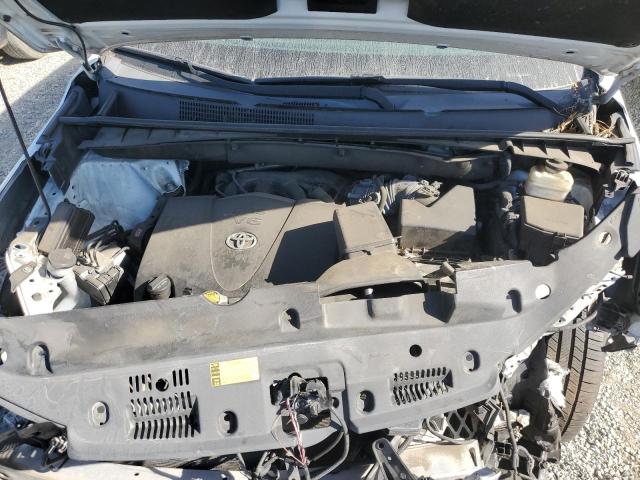Photo 12 from auction – 2017 TOYOTA HIGHLANDER with VIN 5TDKZRFH5HS518131